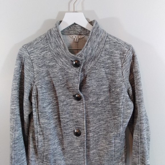 Women's CAbi Hourglass Jacket - Picture 2 of 4